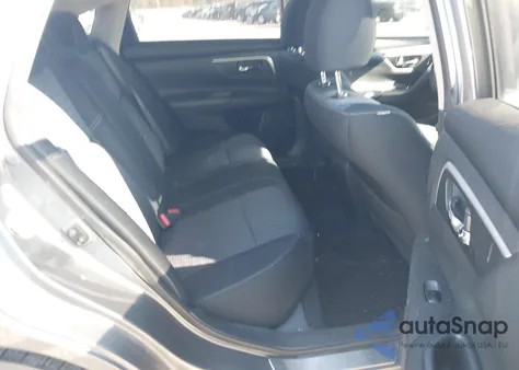 2016 Nissan Altima 2.5 Sv z USA, uszkodzony, nr VIN 1N4AL3AP0GC120579